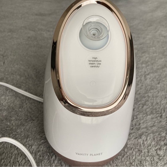 Vanity Planet Aira Ionic Facial Steamer - Picture 4 of 9